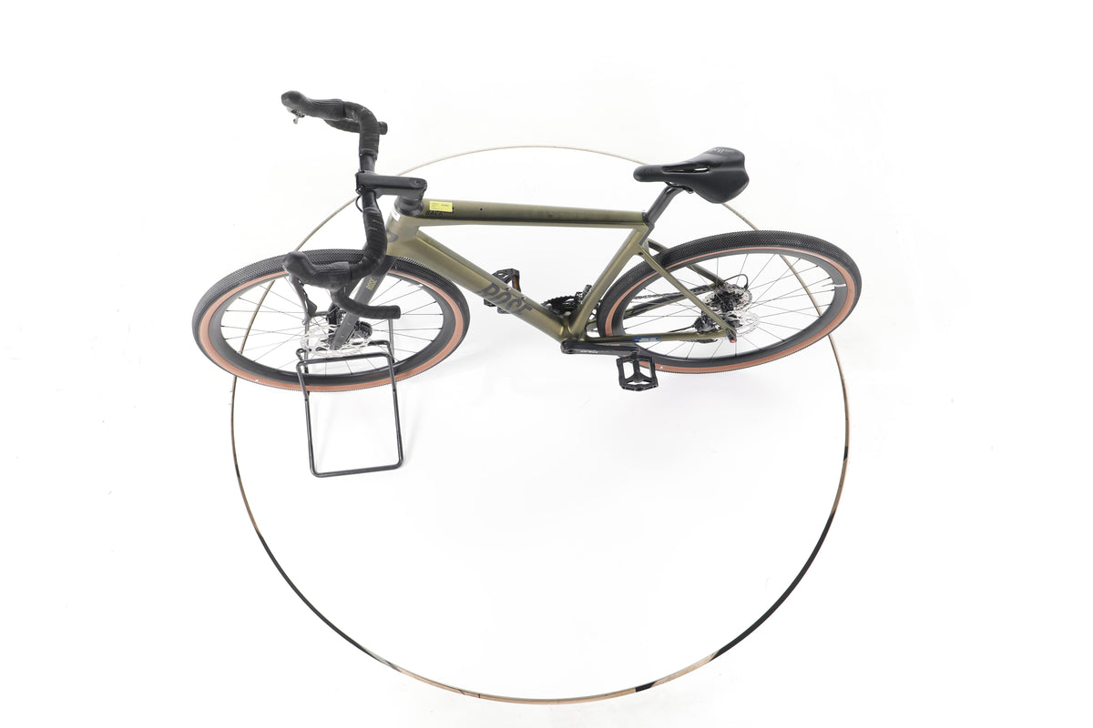 Rose BACKROAD Gravelbike Carbon 2024 - Image 19