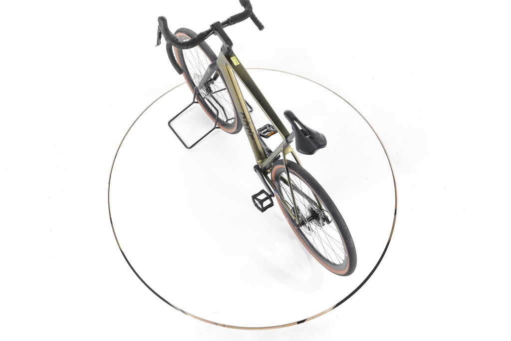 Rose BACKROAD Gravelbike Carbon 2024 - Image 21