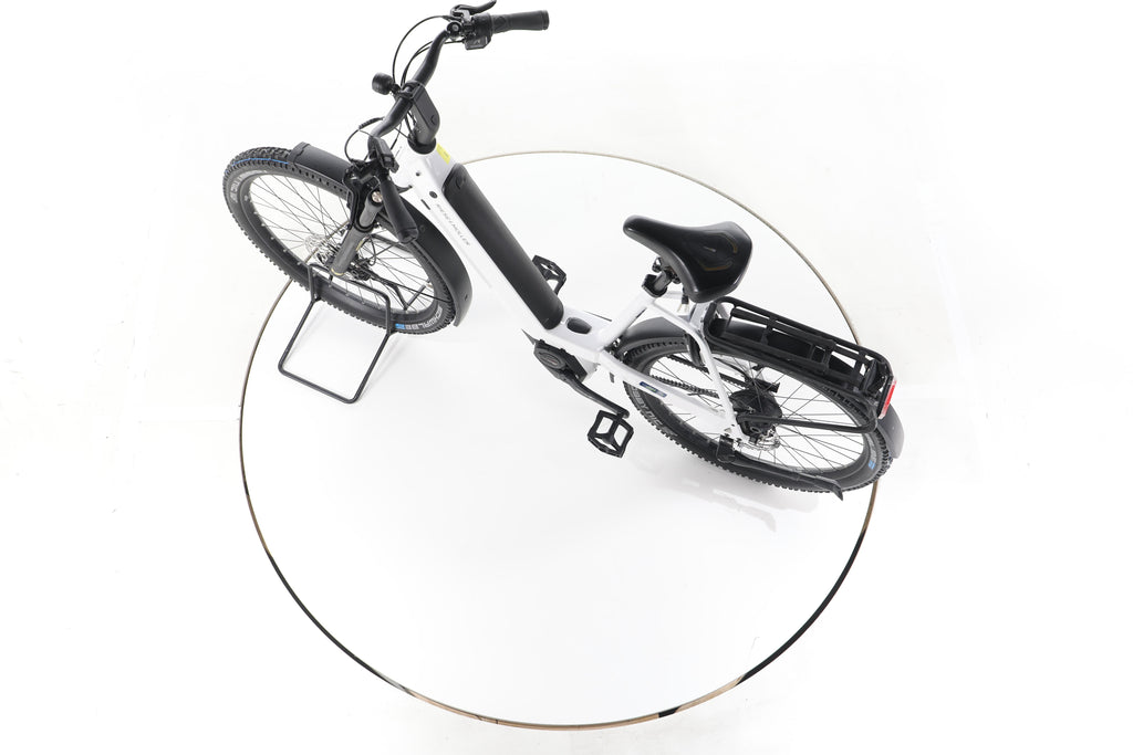 Riese & Müller Nevo GT vario City E-Bike Tiefeinsteiger - Image 20