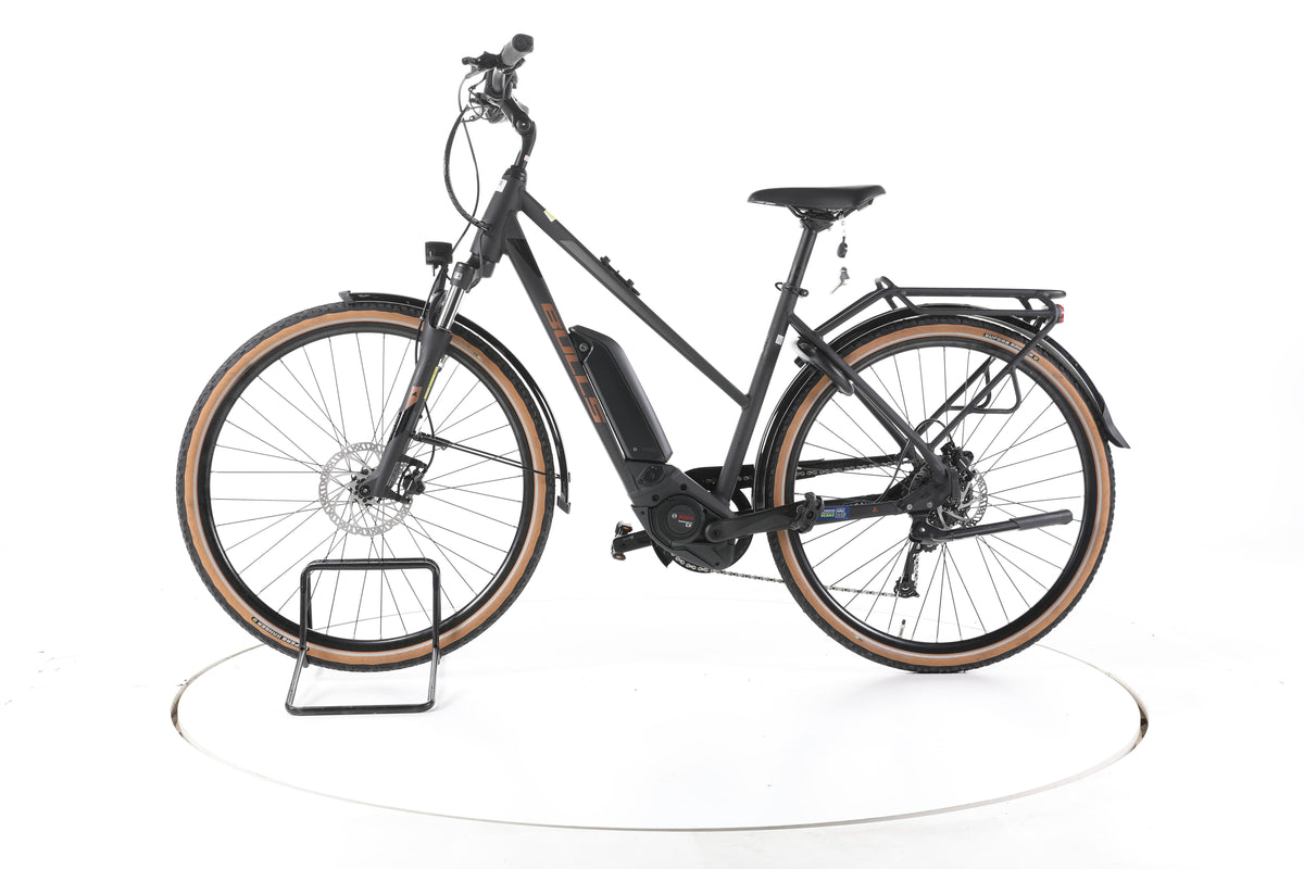 Bulls Street CX Trekking E-Bike - Image 7