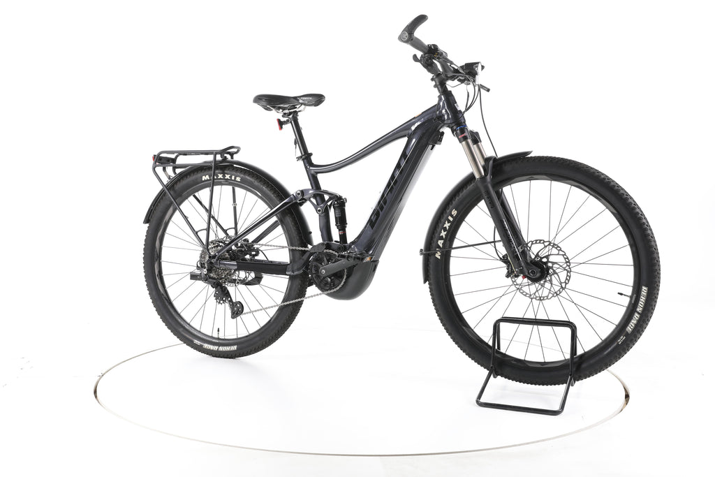 Giant Stance E+ EX SUV E-Bike - Image 2