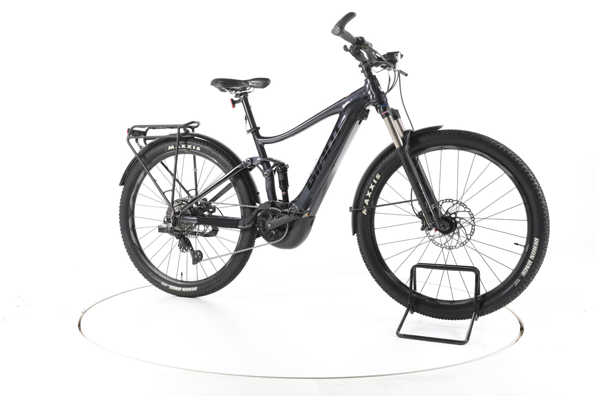 Giant Stance E+ EX SUV E-Bike - Image 2