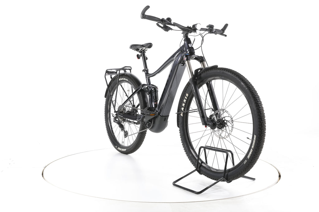 Giant Stance E+ EX SUV E-Bike - Image 3