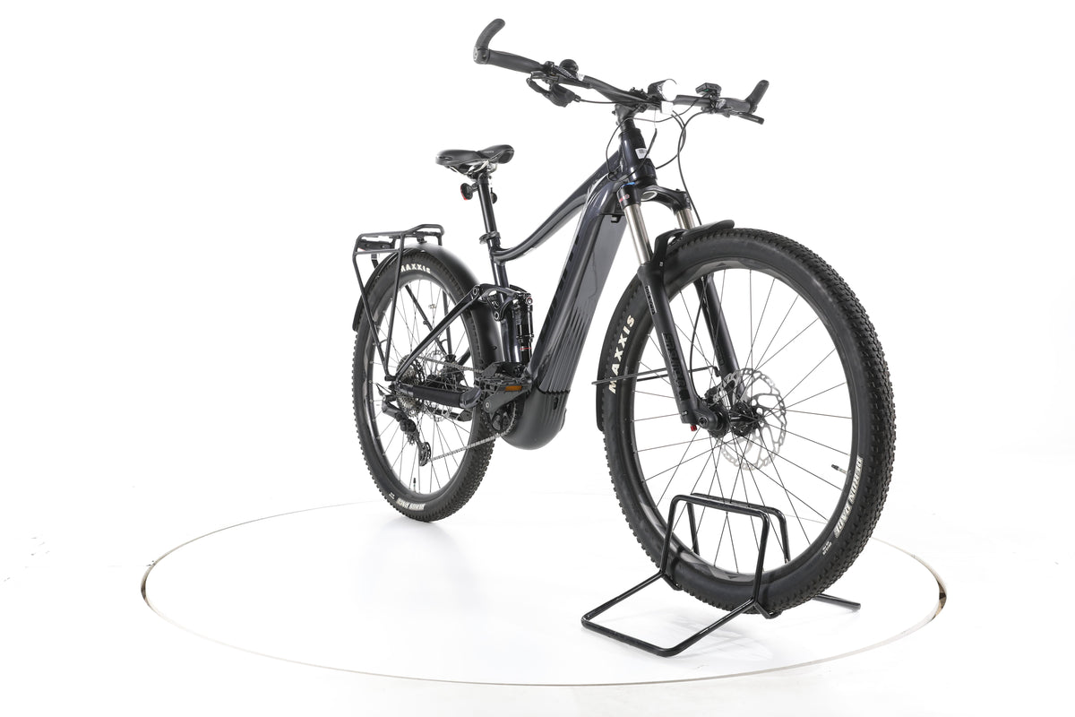 Giant Stance E+ EX SUV E-Bike - Image 3
