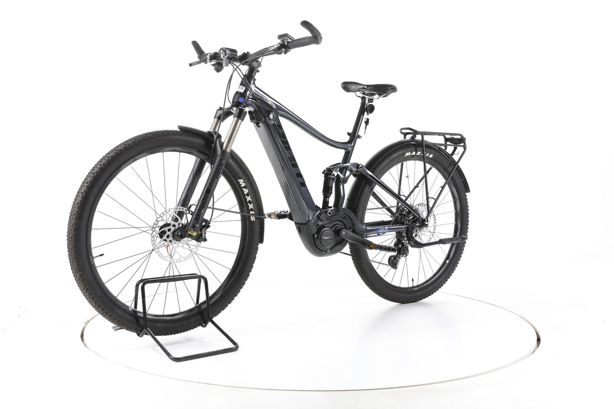 Giant Stance E+ EX SUV E-Bike - Image 6