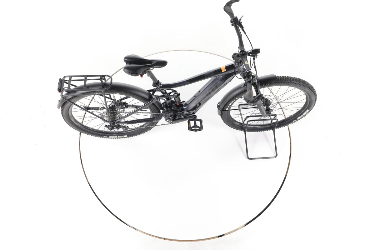 Giant Stance E+ EX SUV E-Bike - Image 13