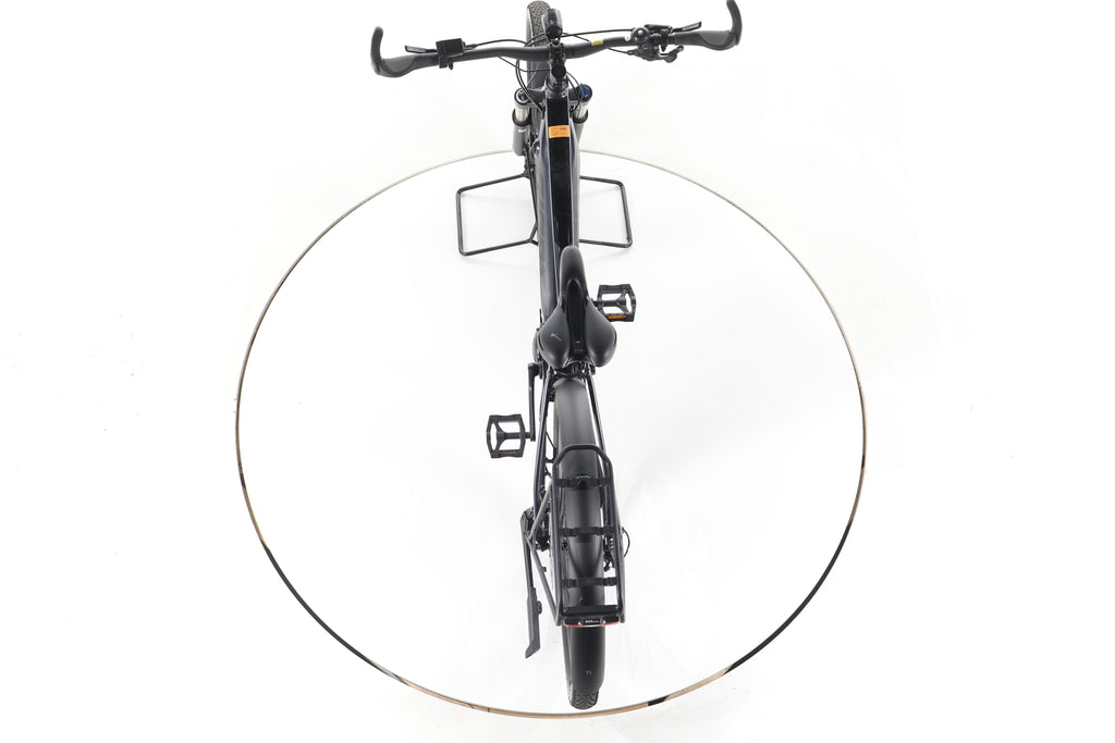 Giant Stance E+ EX SUV E-Bike - Image 22
