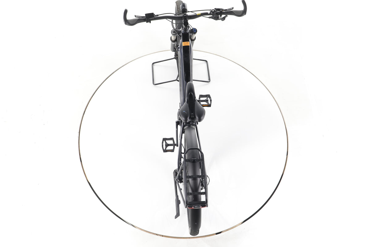 Giant Stance E+ EX SUV E-Bike - Image 22