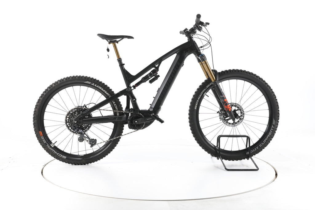 Propain EKANO E-Bike Fully - Image 1