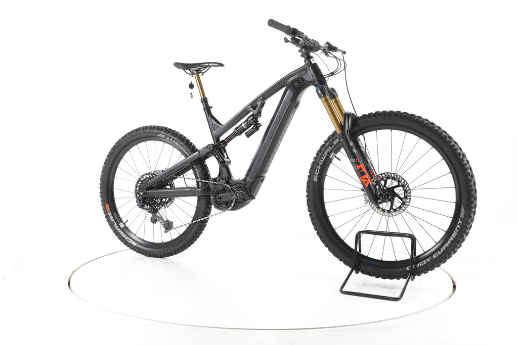 Propain EKANO E-Bike Fully - Image 2