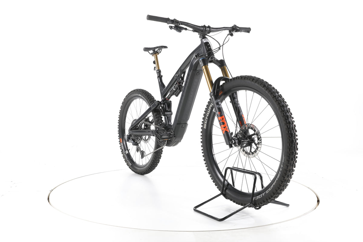 Propain EKANO E-Bike Fully - Image 3