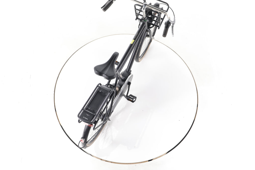 Cortina E-U4 City E-Bike - Image 13