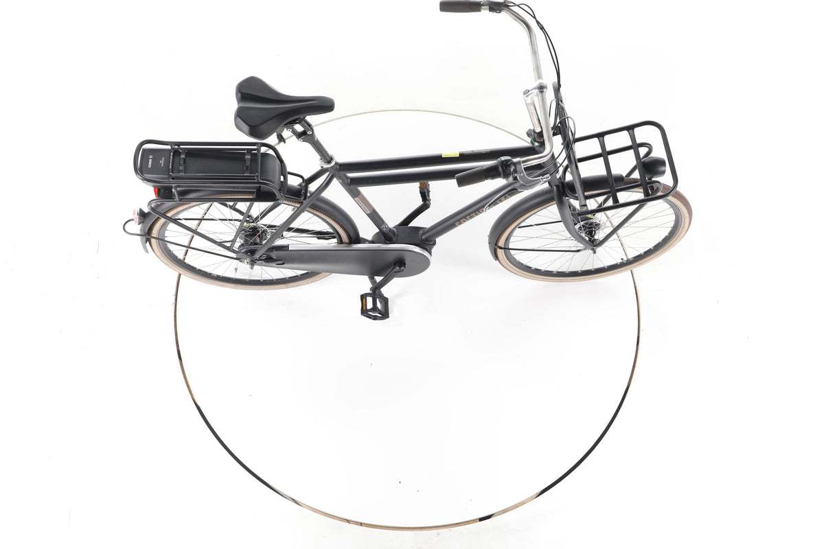 Cortina E-U4 City E-Bike - Image 15