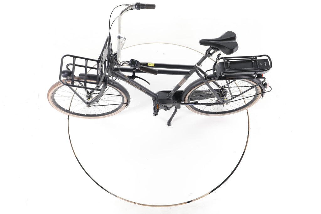 Cortina E-U4 City E-Bike - Image 21