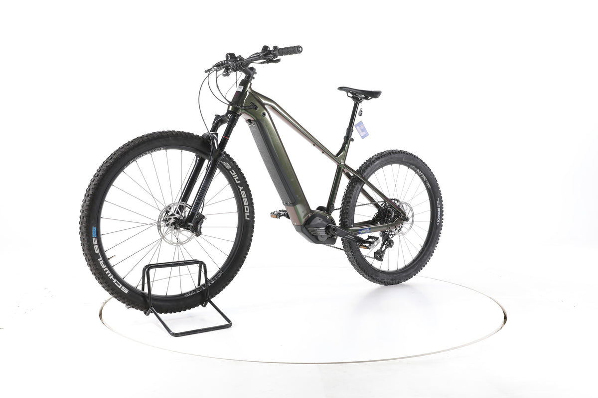 HoheAcht Sento Monto E-Bike - Image 6
