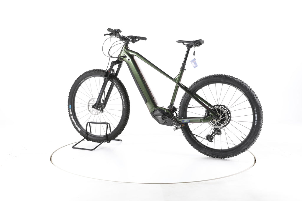 HoheAcht Sento Monto E-Bike - Image 8
