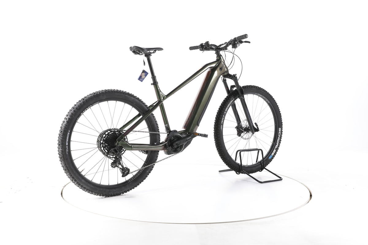 HoheAcht Sento Monto E-Bike - Image 12