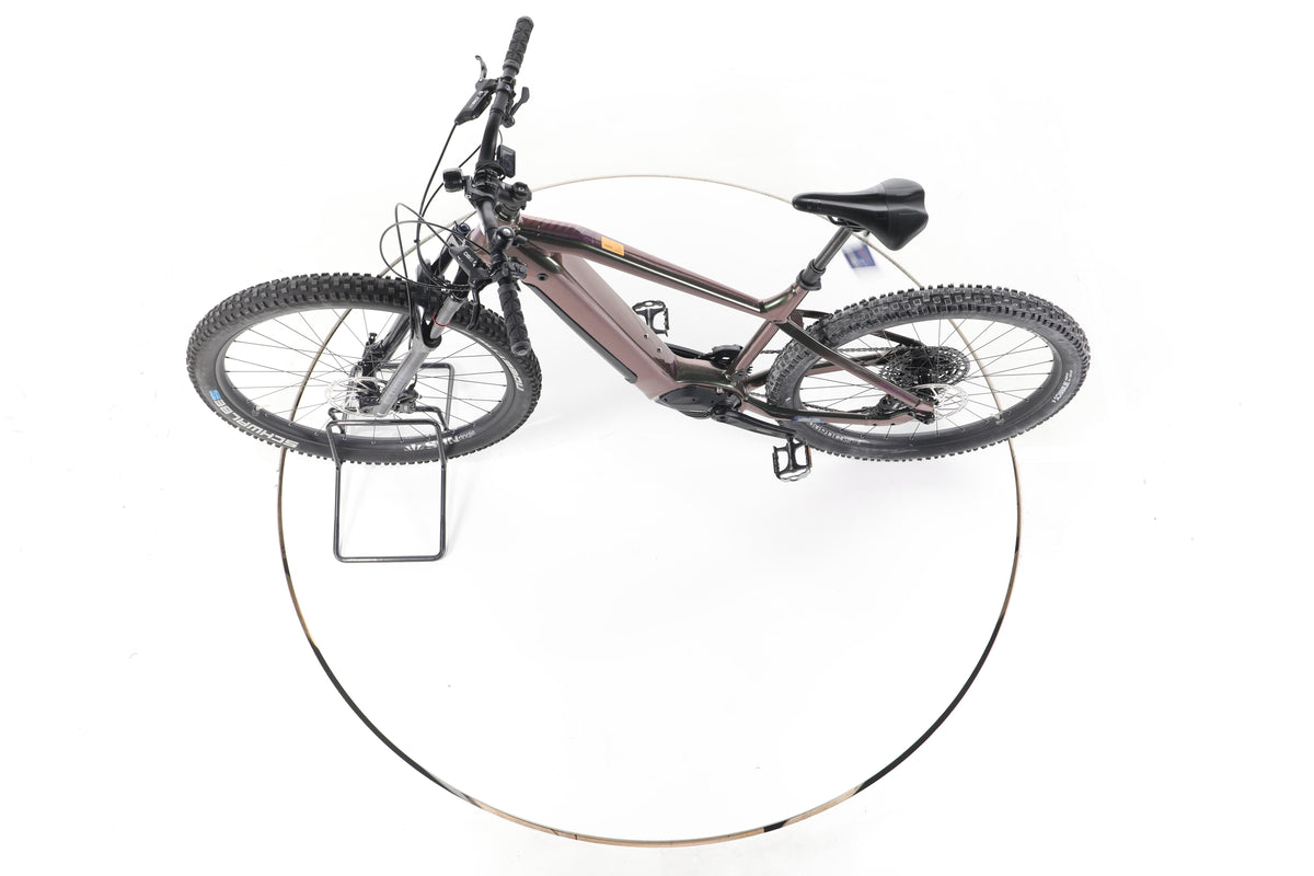 HoheAcht Sento Monto E-Bike - Image 19