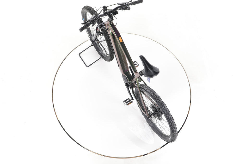 HoheAcht Sento Monto E-Bike - Image 21