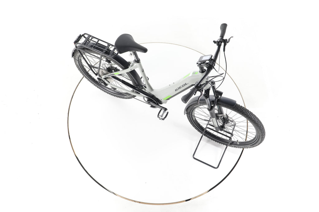 Ideal Prisma 810 FX Trekking E-Bike Tiefeinsteiger - Image 14