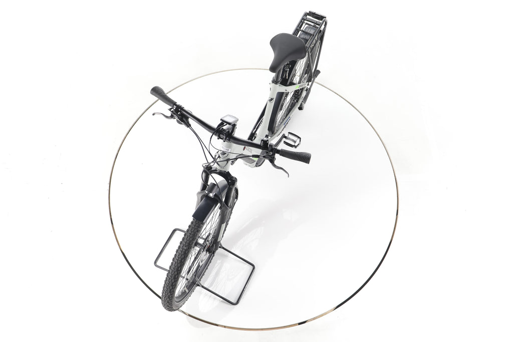 Ideal Prisma 810 FX Trekking E-Bike Tiefeinsteiger - Image 17
