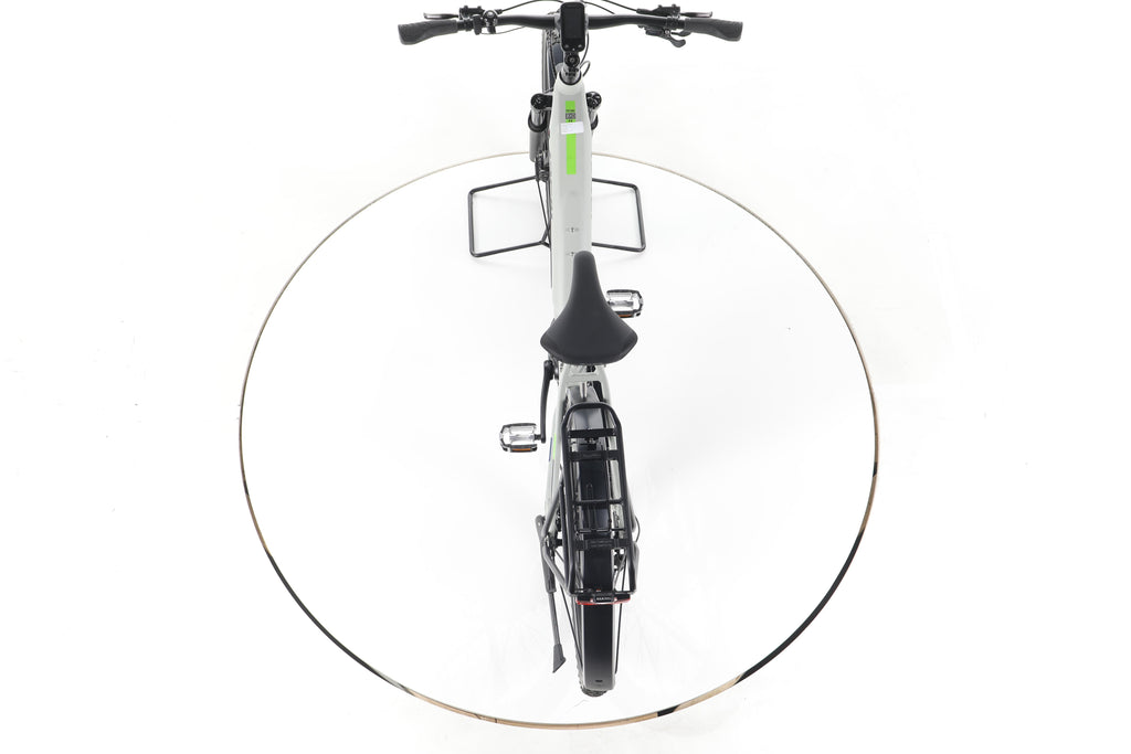 Ideal Prisma 810 FX Trekking E-Bike Tiefeinsteiger - Image 22