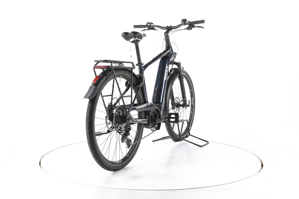 Pegasus Premio EVO 11 Trekking E-Bike - Image 11