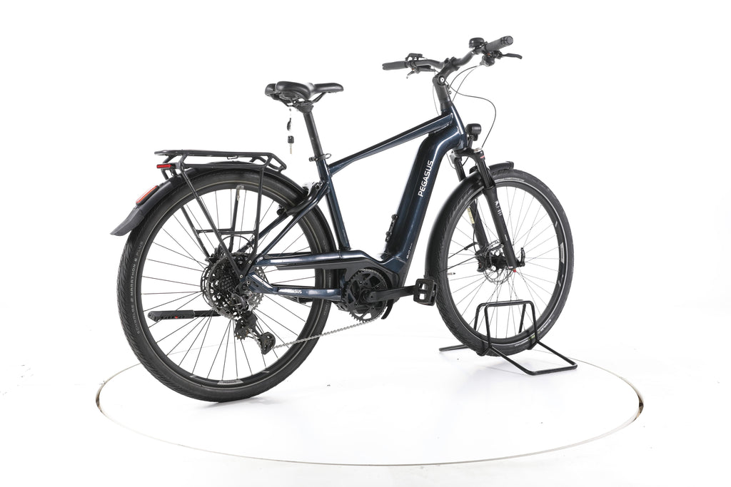 Pegasus Premio EVO 11 Trekking E-Bike - Image 12