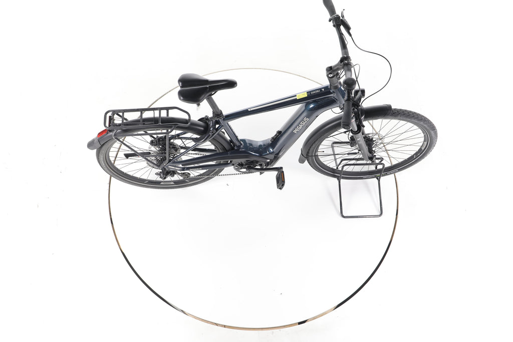 Pegasus Premio EVO 11 Trekking E-Bike - Image 13