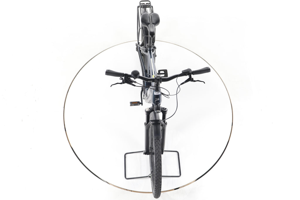 Pegasus Premio EVO 11 Trekking E-Bike - Image 16