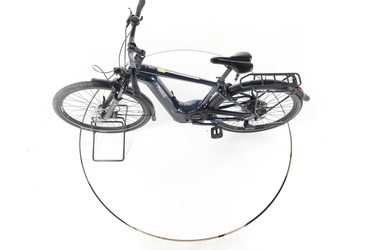 Pegasus Premio EVO 11 Trekking E-Bike - Image 19