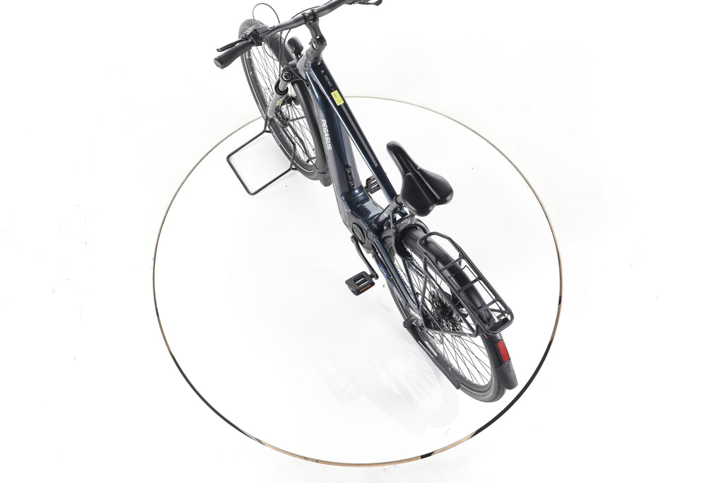 Pegasus Premio EVO 11 Trekking E-Bike - Image 21