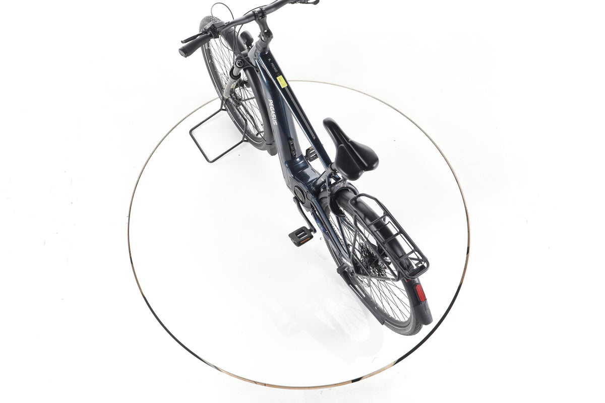 Pegasus Premio EVO 11 Trekking E-Bike - Image 21