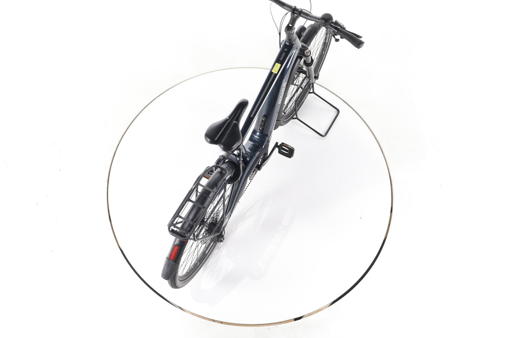 Pegasus Premio EVO 11 Trekking E-Bike - Image 23