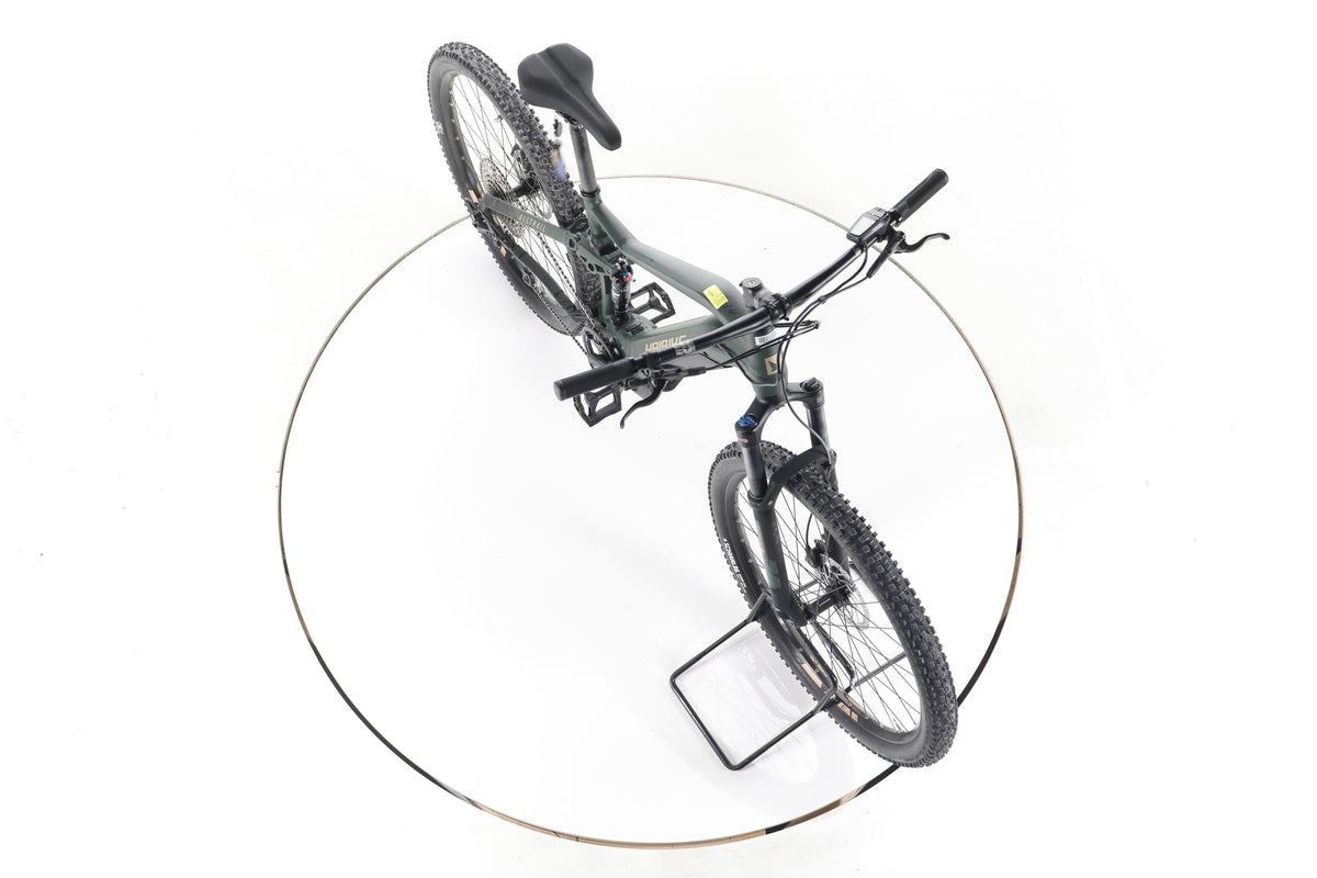 Haibike Alltrail 4 E-Bike Fully - Image 15