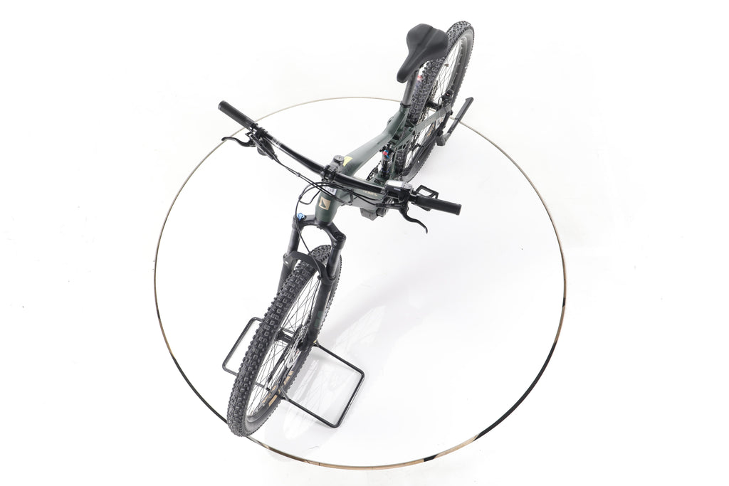 Haibike Alltrail 4 E-Bike Fully - Image 17
