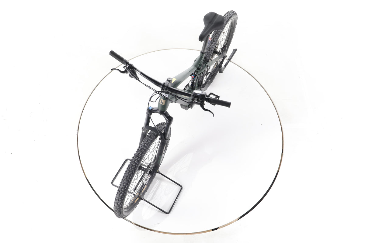 Haibike Alltrail 4 E-Bike Fully - Image 17