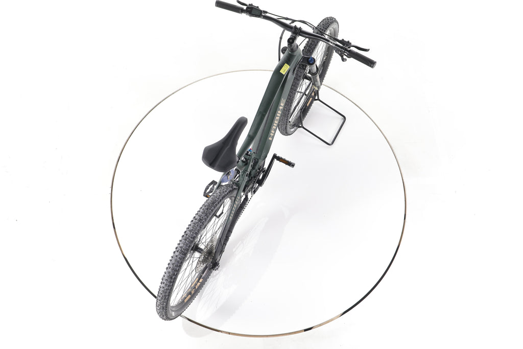 Haibike Alltrail 4 E-Bike Fully - Image 23