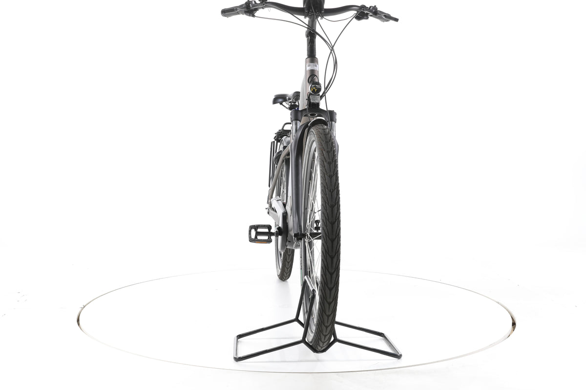 Kalkhoff Image 1.B Advance City E-Bike Tiefeinsteiger - Image 4