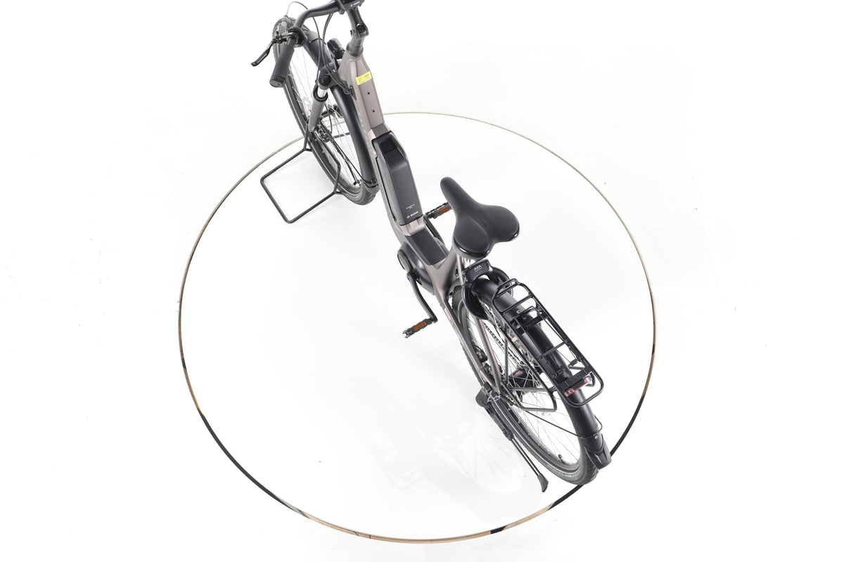 Kalkhoff Image 1.B Advance City E-Bike Tiefeinsteiger - Image 21