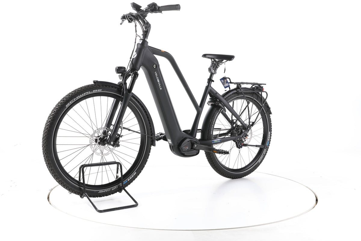 Velo de Ville SEB 990 Smart Range City E-Bike - Image 6