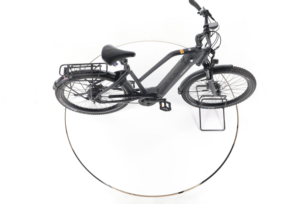 Velo de Ville SEB 990 Smart Range City E-Bike - Image 13
