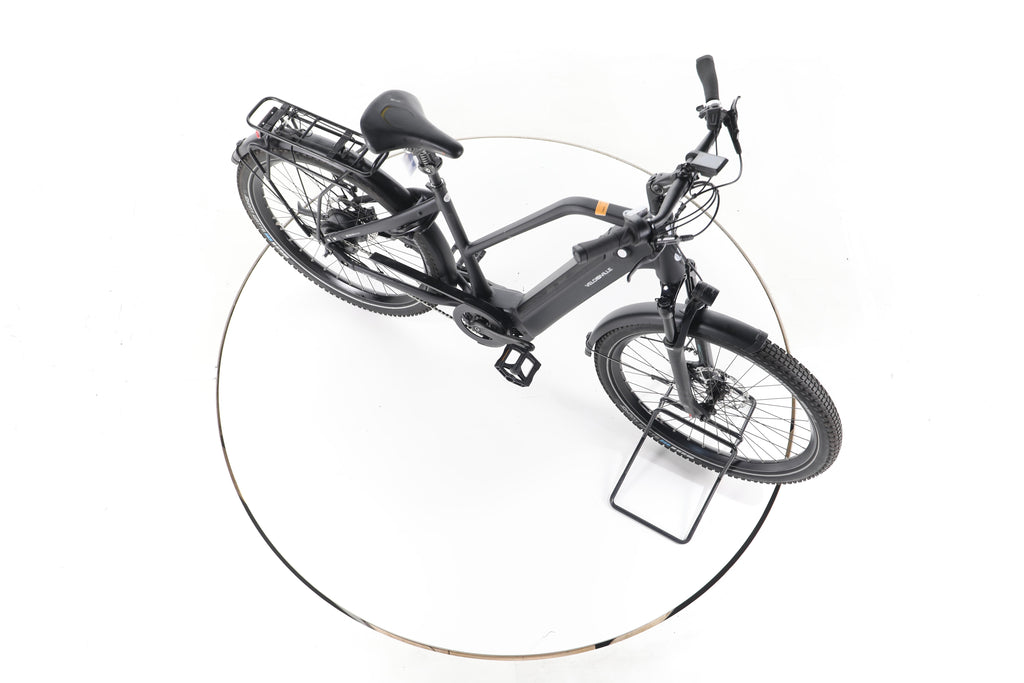 Velo de Ville SEB 990 Smart Range City E-Bike - Image 14