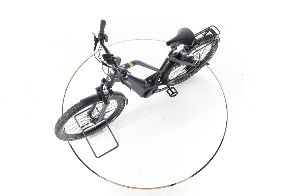 Velo de Ville SEB 990 Smart Range City E-Bike - Image 18