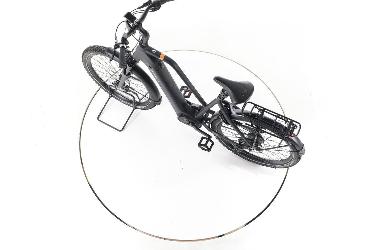 Velo de Ville SEB 990 Smart Range City E-Bike - Image 20