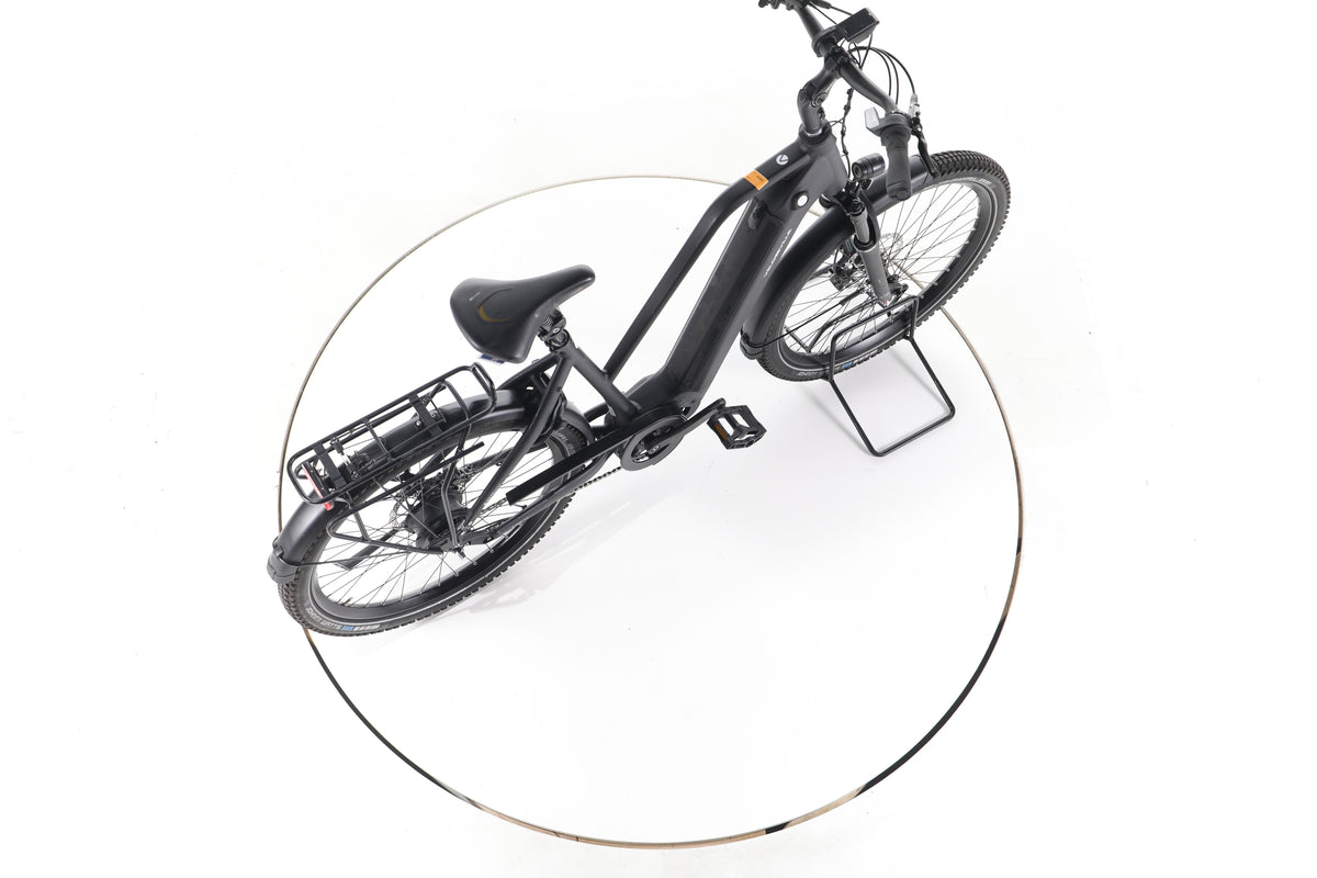 Velo de Ville SEB 990 Smart Range City E-Bike - Image 24