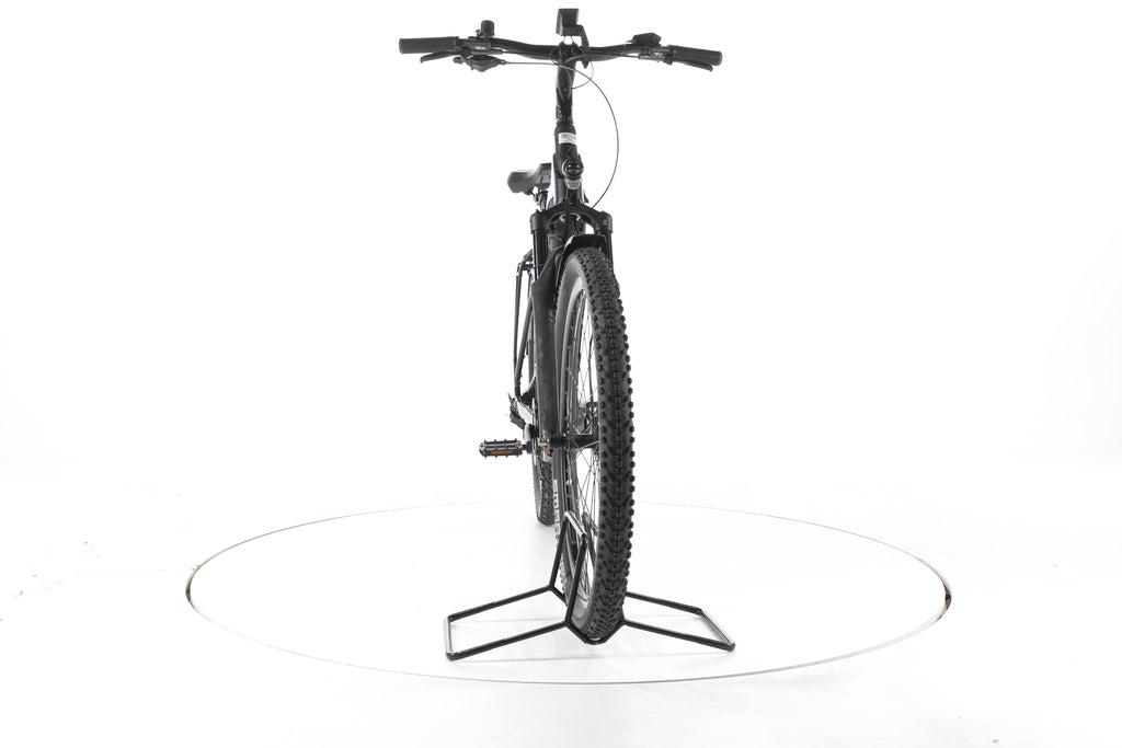 Kalkhoff Entice 5.B Advance+ Trekking E-Bike - Image 4