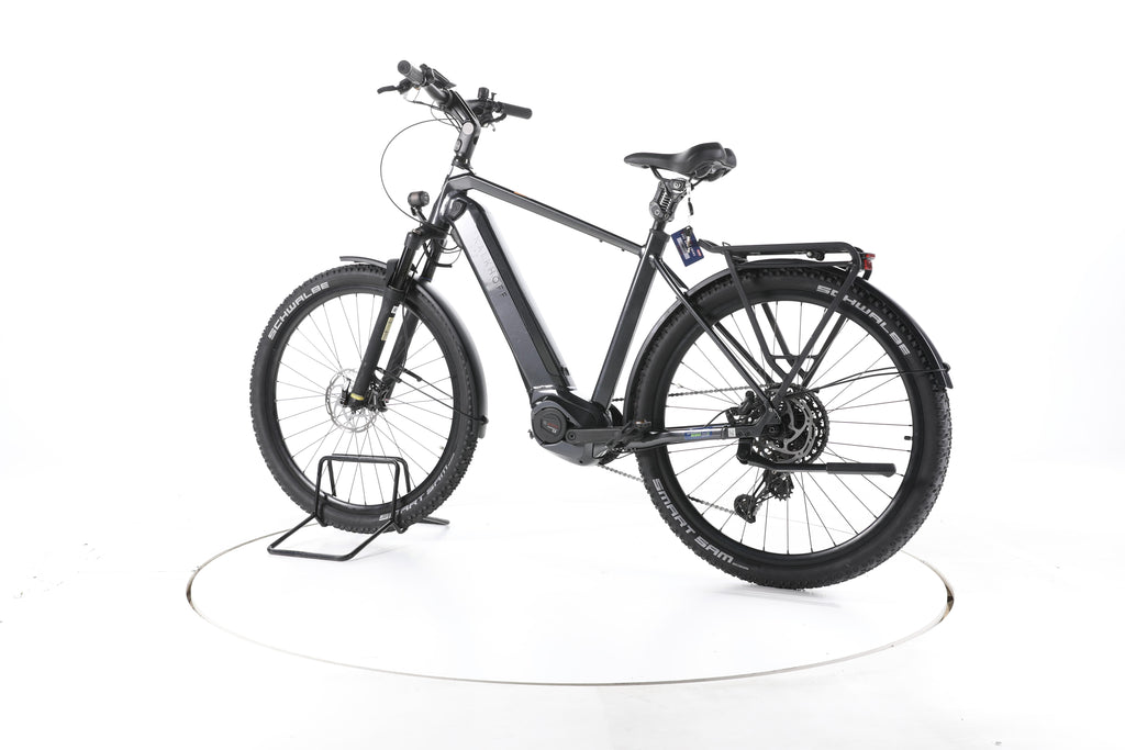 Kalkhoff Entice 5.B Advance+ Trekking E-Bike - Image 8