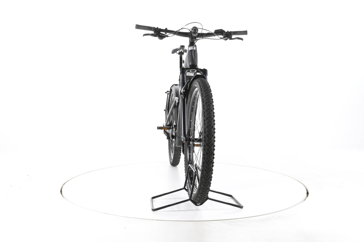 Cube Stereo Hybrid ONE22 PRO SUV E-Bike 2025 - Image 4