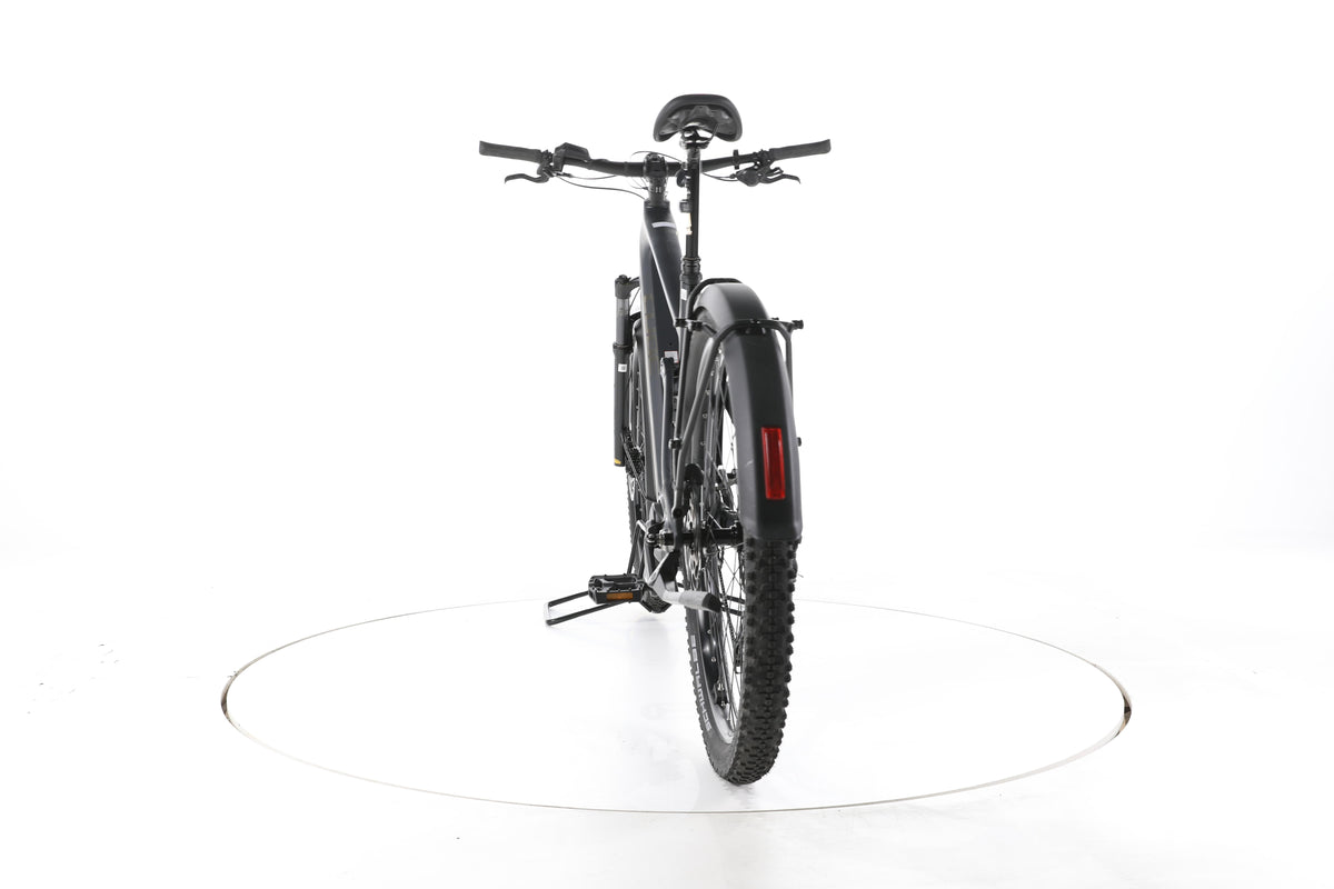 Cube Stereo Hybrid ONE22 PRO SUV E-Bike 2025 - Image 10
